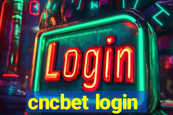 cncbet login